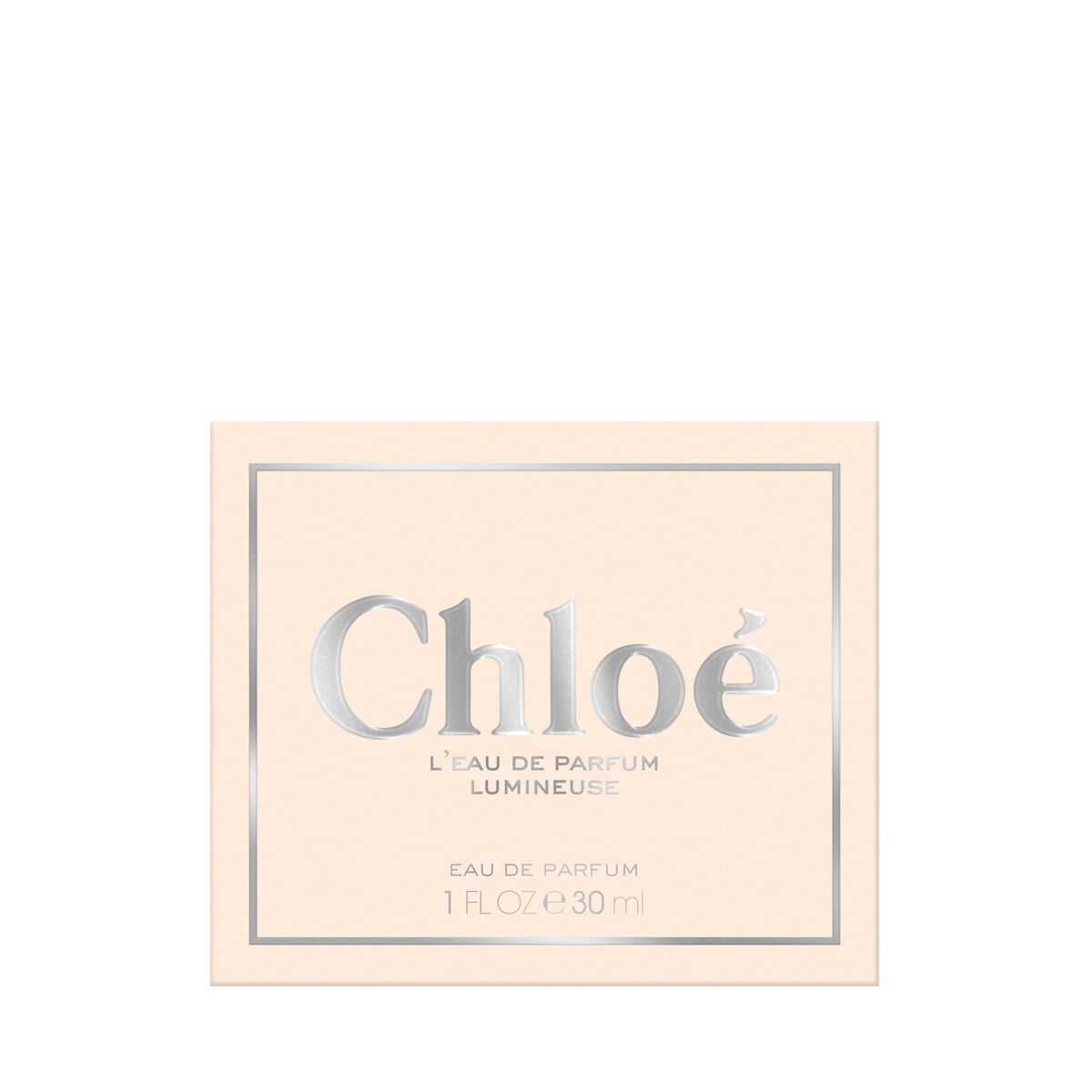 Parfum Femei Chloe Lumineuse EDP
